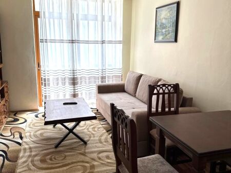 Apartment 1+1 for Rent at Willson Square, Bllok, Liqeni