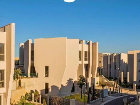 Apartament ne shitje 2+1 tek Rez. Green valley