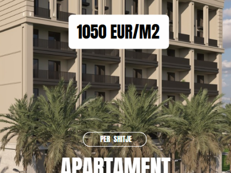 Klering -Apartament 1+1 për shitje – Viena 2