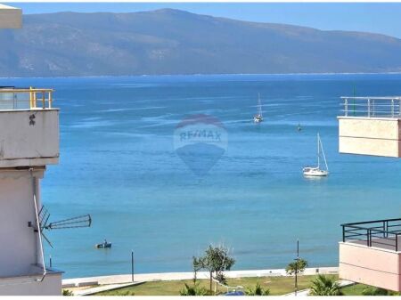 🏡 Attico / Papafingo in Vendita – Lungomare, Vlorë