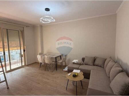 APARTAMENT 1+1, ASTIR