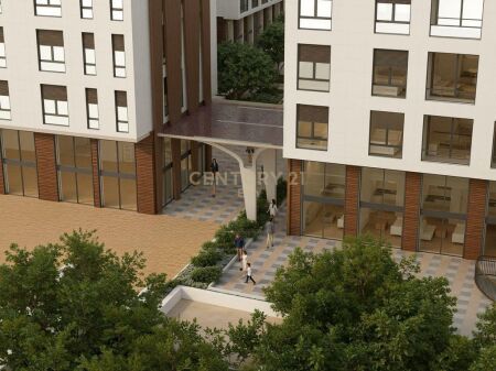 EXCLUSIVE SALE OF 2+1 APARTMENT AT VM RESIDENCE, IN GOLEM!