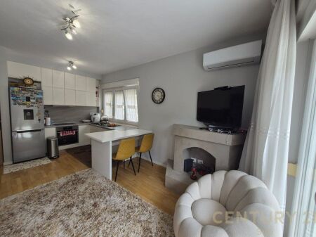Shitet apartament 2+1+ super verande ne residencen Touch the Sun ne Sauk ! 338,000 €