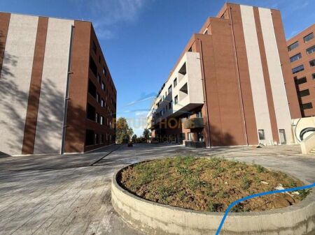 For sale, Apartment 1+1 Elbasan Street, Tirana