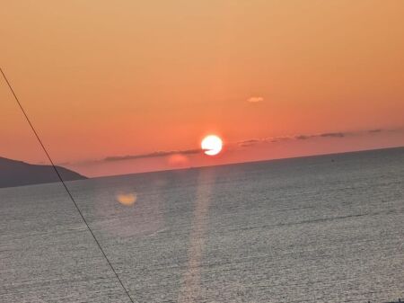 Near Uji i Ftohtë in Vlora, Apartment 1+1 for Sale in New Construction!