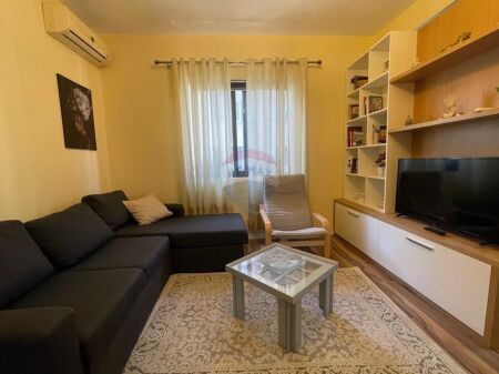 Studio apartment for sale, fully furnished