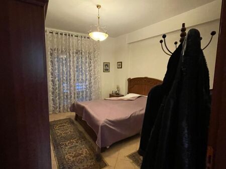  Jepet me qira apartament 2+1+2 te Garden Building