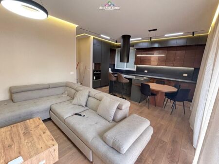 Apartment For Rent 2+1 Near Botanical Garden ( ID B2201806) Tirana