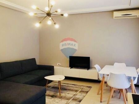 Apartament 1+1 Kompleksi Deliorgji