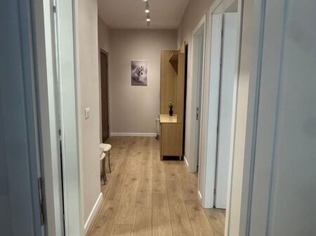 APARTAMENT PER QERA MYSLYM SHYRI