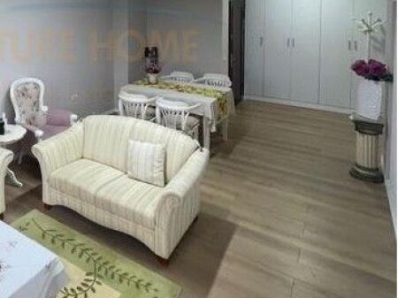 Qira Apartament 2+1+2, Qendër, Tiranë