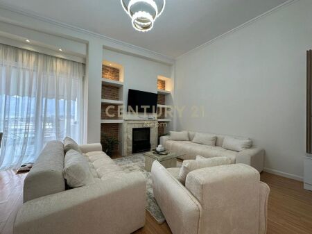 Jepet me qira apartament 2+1+2 ne Liqen te Thate!