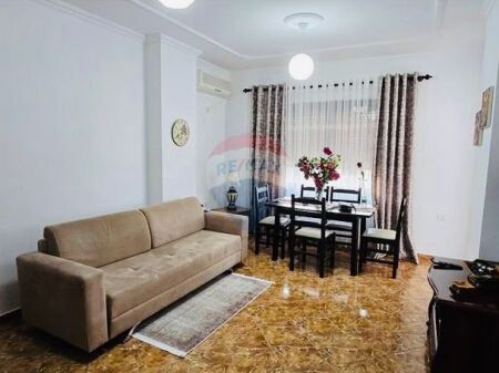 Apartament 1+1 Kodra e Diellit