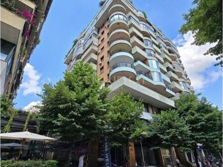 Elite office for sale in the heart of Blloku! 800,000 €