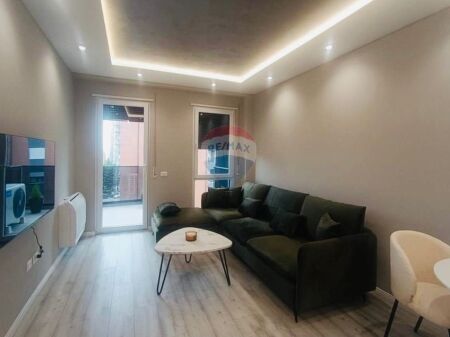 Apartament 1+1 Don Bosko