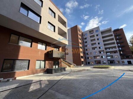 For sale, Apartment 2+1+2 Elbasanit Street, Tirana.