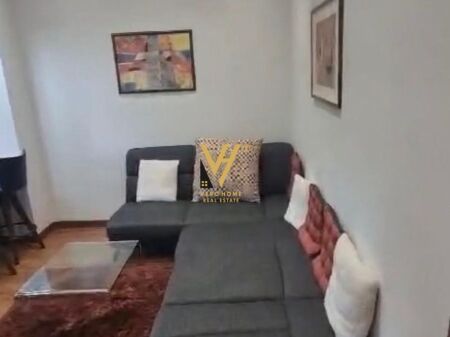 JEPET APARTAMENT 1+1 ME QERA TE 9 KATESHET 600 EURO