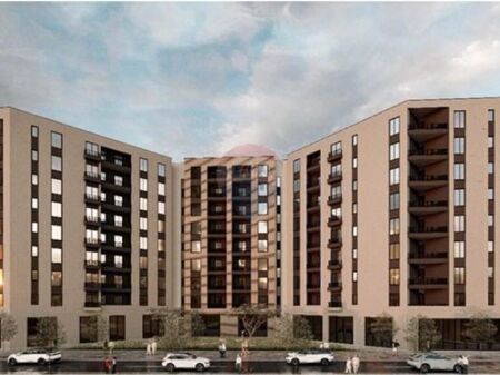 Apartment 1+1 for sale in Paskuqan!