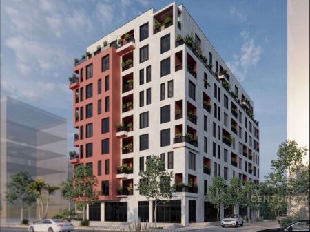 Apartament 1+1 per shitje prane detit, Durres! Mundesi pagese me keste!
