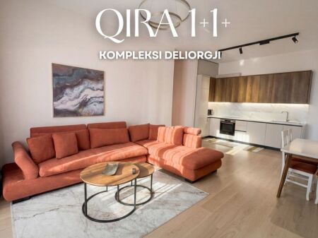  Apartment 1+1 for Rent 
