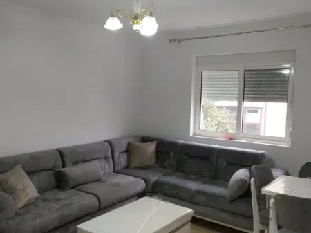 Apartment 1+1 at Varri Bamit!