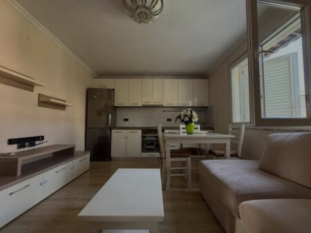 Apartment 2+1 for Sale