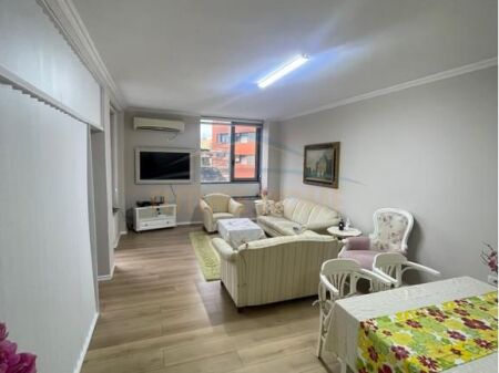 Qera, Apartament 2+1+2 Qender Tirane