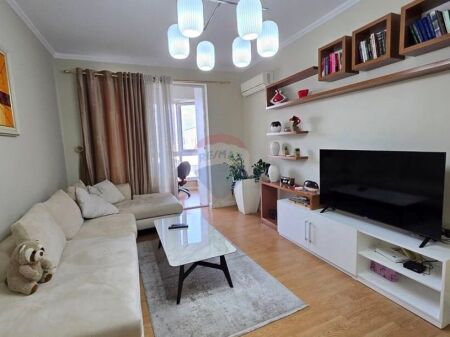 Apartment - For Sale - Train Station, Tirana ID: 530201001-834