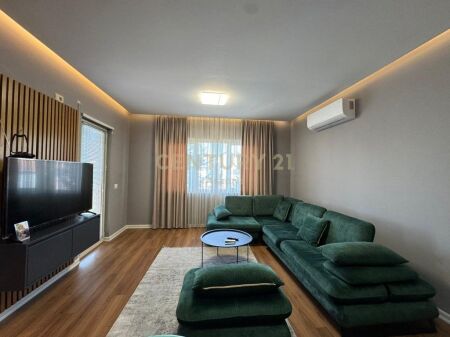 APARTMENT 1+1 FOR SALE IN DON BOSKO, NEAR THE GJELI INN
