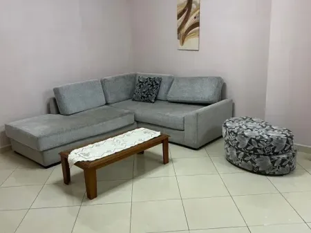 Apartament 1+1 me qera ne Astir tek Bar Artisti