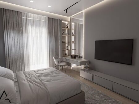 LUXURY APARTMENT FOR RENT