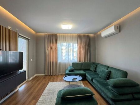 FOR SALE APARTMENT 1+1 IN DON BOSKO, NEAR THE GJELI INN 160,000 €