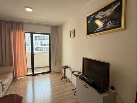 Apartment 2+1 for sale at 5 Maji