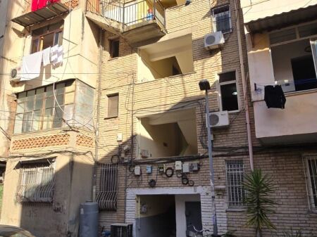Apartment (1+1) with Mortgage