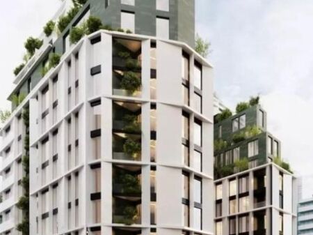Apartment 1+1 for sale – premium area and ideal access