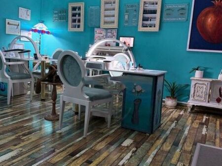 Vendita Attività Estetica (Unghie), Ex Esposizione, Tirana – 37,32 m² – 20.000€