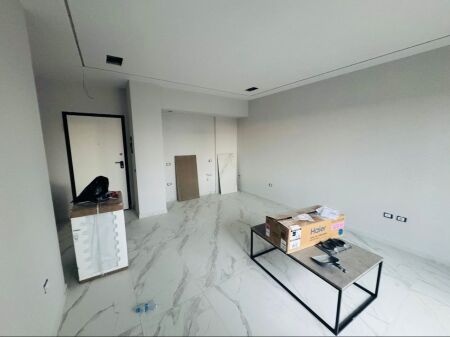 Apartament 1+1 5 Maj