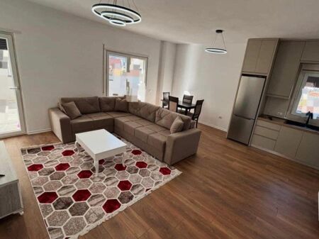 Apartment For Rent 2+1 In Xhamllik ( ID B2201742) Tirane