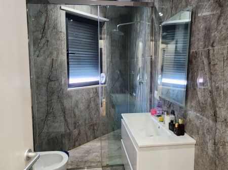 Apartment 2+1+2 for Sale – Durres Street