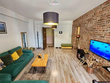 Apartament me qera 1+1 tek Selvia (ID B2101454) Tirane