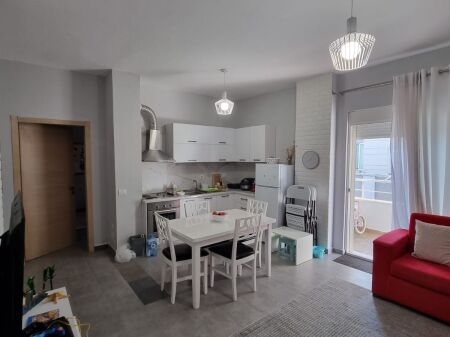 Apartment 1+1 for sale