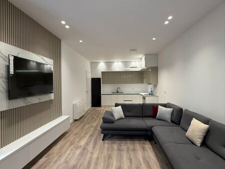 Apartment 1+1 for rent at Emerald Center