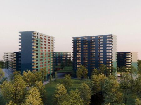 Apartament për Shitje ne Astir