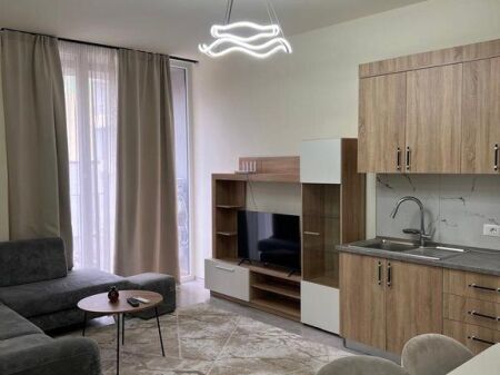 Apartment 1+1 + parking space for sale – Rruga Riza Cerova