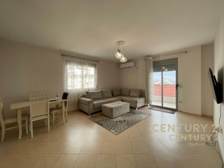 FOR RENT APARTMENT 2+1+2 AT DRY LAKE