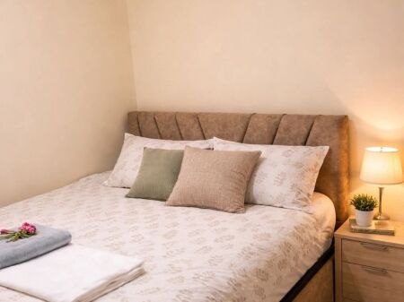  APPARTAMENTO 1+1 IN AFFITTO PRESSO PIAZZA WILLSON 50.000 leke