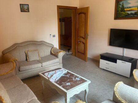 APARTAMENT ME QERA 2+1+2 ASTIR 45.000 LEKE FH-65434