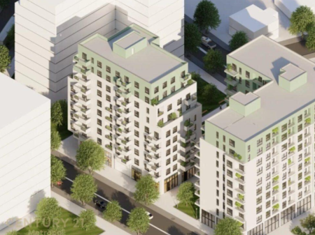  Apartment 1+1 for sale – Viva 2, Paskuqan