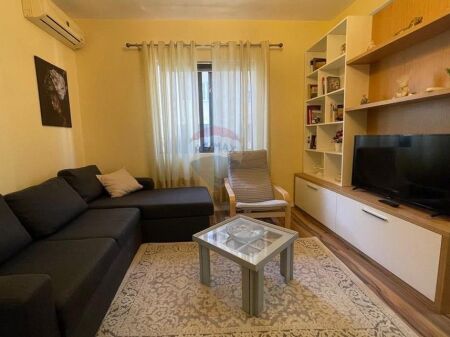 Studio apartment for sale, fully furnished - Ndre Mjeda Street ID: 530181053-706