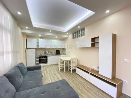 FOR SALE 1+1 APARTMENT IN THE CENTER NEAR THE DURRËS MUSEUM!